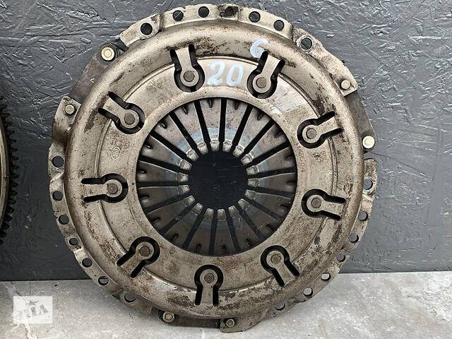 Демпфер Корзина Audi A4 B5 1.8 1.8T 2.0 / 1.9 TDI 5-ти ступка - Фото 10