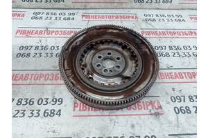 Демпфер зчеплення 03l105266DP в ідеальному стані для Volkswagen Skoda Audi Seat Golf Sportsvan 2014-2023