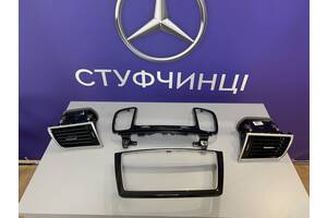 Дерево на панель GLE GLS GLE-COUPE Mercedes 166292