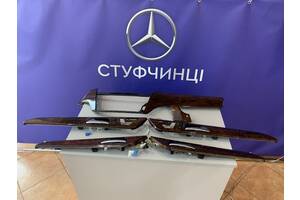 Дерево до салону Mercedes ML GLE GLE-COUPE GL GLS W 166 292