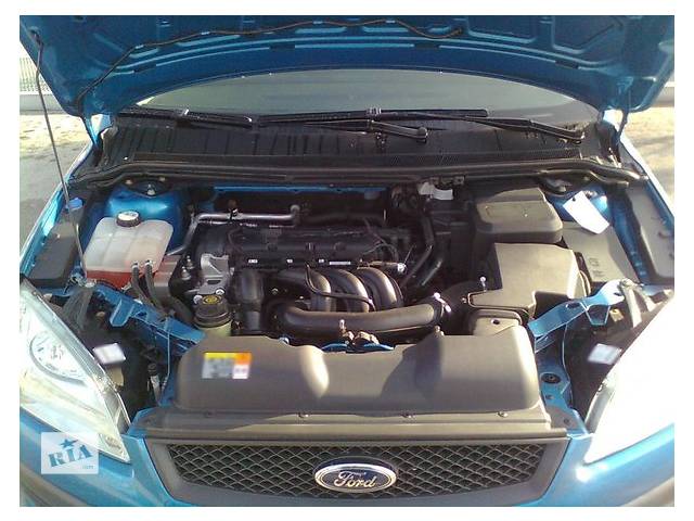 Ford Focus - технические характеристики и комплектации