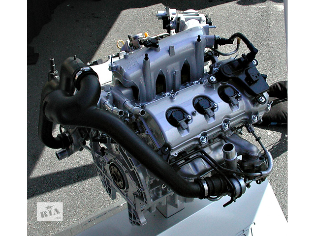 форд таурус двигатель 3 0