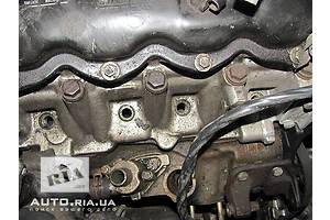 Деталі двигуна Двигун Легковий Fiat Fiorino