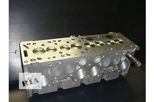 Детали двигателя Головка блока Легковой Citroen Berlingo Грузовой 1.9