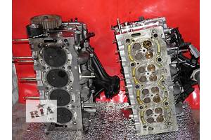 Детали двигателя Головка блока Легковой Citroen C4 2.0 HDI 16V