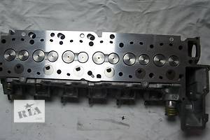 Детали двигателя Головка блока Легковой Land Rover Range Rover 2.5 TDS
