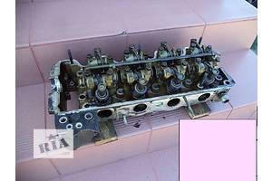 Деталі двигуна Головка блоку Легковий Mercedes G 230 2.3 OM102