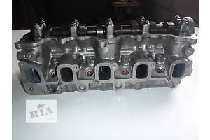 Детали двигателя Головка блока Легковой Opel Corsa 1.7