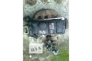 Головка блока Peugeot 405 1.4 и 1.6 бензин