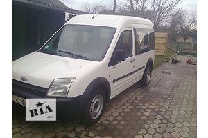 Деталі кузова Крило заднє Легковий Ford Transit Connect