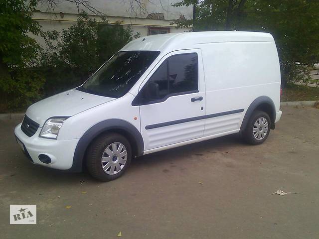 Деталі кузова Дах Легковий Ford Transit Connect пас.