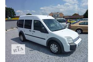 Детали кузова Кузов Легковой Ford Transit Connect