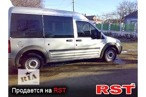 Деталі кузова Лючок бензобака Легковий Ford Transit Connect пас.