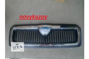 решетка радиатора skoda octavia 2001 решетка радиатора skoda octavia 2001