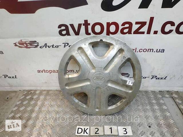 DK0213 2T141130AC ковпак колеса R15 Ford Connect 02- 0