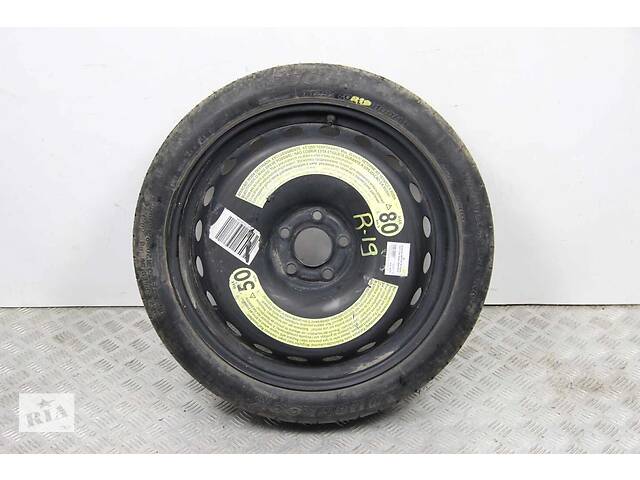 Докатка 125/70 R19 Infiniti G37 (V36) Sedan 2008-2010 (49700)