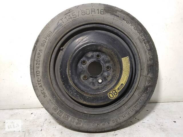 Докатка R16 4J 16*4/5*127/25/71.6 DODGE JOURNEY 07-н.в.;FIAT Freemont 11-16 DODGE JOURNEY 07-н.в.,JOURNEY 08-н.в.;FIA...