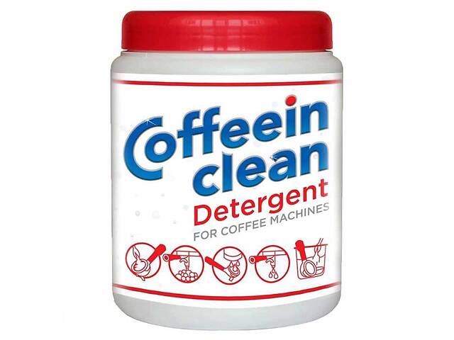 Порошок Антижир Coffeein DETERGENT, 900г