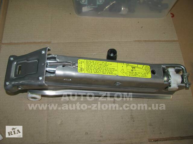 Домкрат Audi A6 C6 4F0011031H