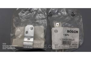 Додатковий резистор BOSCH 1224509050