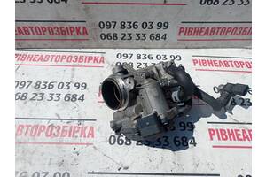 Дросельна заслінка 04L128063P для Volkswagen Audi Skoda Seat Golf Sportsvan 2014-2023