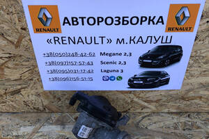 Дросельна заслінка 1.5 dci Renault Laguna 3 Megane 3 Scenic 3 07-15р. (дрісель рено) 8200614985