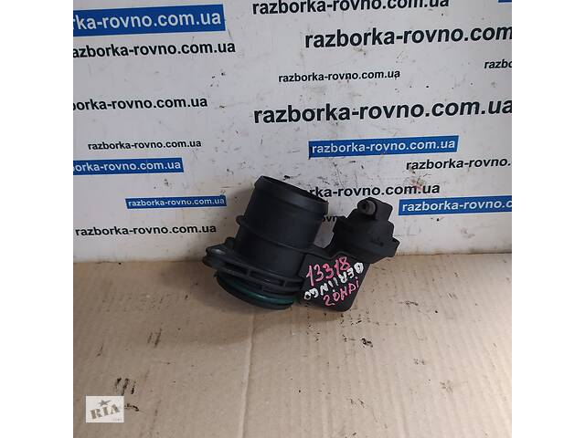 Дроссельная заслонка Citroen Berlingo Fiat Scudo Peugeot Partner 2.0HDI 9628693680