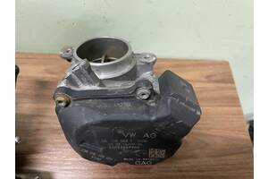 Дроссельная заслонка для Volkswagen/Skoda 04L128063T, 04L128059T