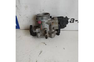 Дроссельная заслонка Kia Hyundai Getz 1.4 35170-22600 35150-02600