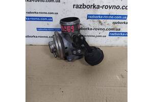 Дроссельная заслонка клапан EGR Volkswagen Golf Audi Seat Skoda 1.9TDI 038129637B