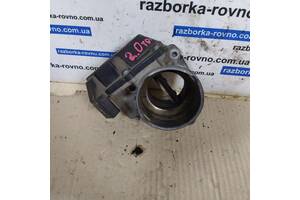 Дроссельная заслонка Volkswagen T-5 Audi Seat Skoda 1.9-2.0TDI 03G128063A A2C53085612