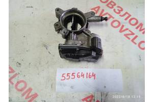 Дросельна заслінка для Opel Astra J 2.0cdti 2009-2012 55564164