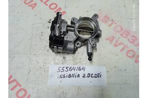 Дросельна заслінка для Opel Insignia 2.0cdti 2008-2012 55564164