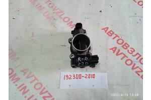 Дросельна заслонка для Toyota Rav 4 2.2d 2006-2012 192300-2010