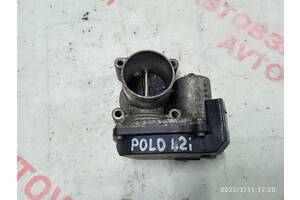 Дросельна заслінка для Volkswagen Polo 1.2i 2002-2009 03D133062F