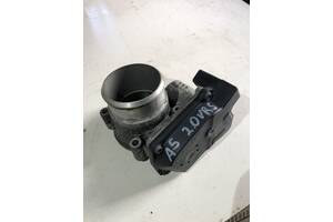 Дросельна заслонка Skoda Octavia A5 2.0Tfsi 2004-2009. 06F133062G