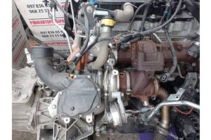 Дросельна заслонка турбіни 5802313486 для Fiat Ducato 2.3 Euro 6 2014-2022 Citroen Jumper Peugeot Boxer дукато
