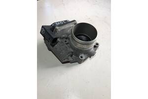 Дросельна заслінка Volkswagen Passat B6 2.0TFsi 2005-2009. 06F133062G