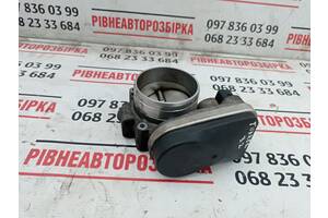 Дросельная заслонка 022133062AD Volkswagen Touareg 3.2 2002-2010 дросельна заслінка датчик туарег