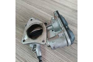 Дросільна засувка Opel Astra J Insignia SAAB 9-5 55564164 50569200