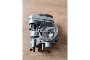 ДРОССЕЛЬНАЯ ЗАСЛОНКА 06A133062AB AUDI A3 VW SEAT SKODA