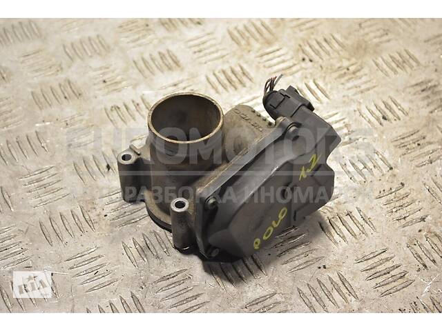 Дроссельная заслонка электр VW Polo 1.2 12V 2001-2009 03C133062B