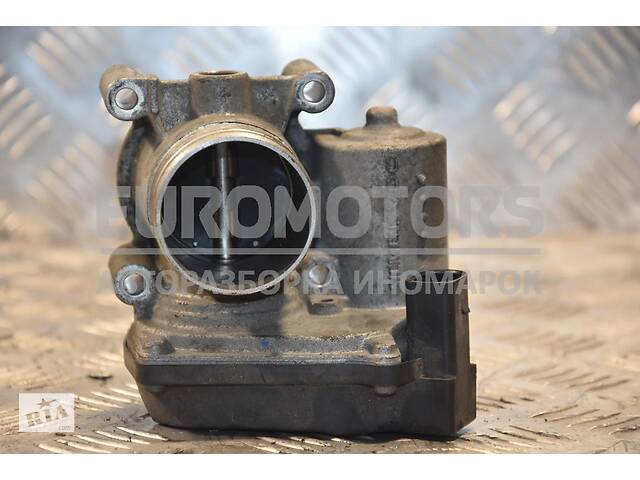 Дроссельная заслонка электр VW Polo 1.2 12V 2001-2009 03D133062E