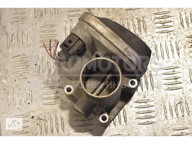 Дроссельная заслонка электр VW Polo 1.4 16V 2001-2009 036133062N