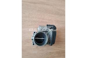 ДРОССЕЛЬНАЯ ЗАСЛОНКА VW GOLF VI PLUS 09-13 03C133062S