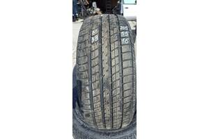 DUNLOP SP SPORT 200E шина 205/55/16 лето Подержанная шина резина 205/55/16 лето 1 штука