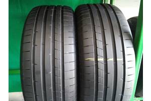 245/45R19 Dunlop SportMaxx 102 Y XL.