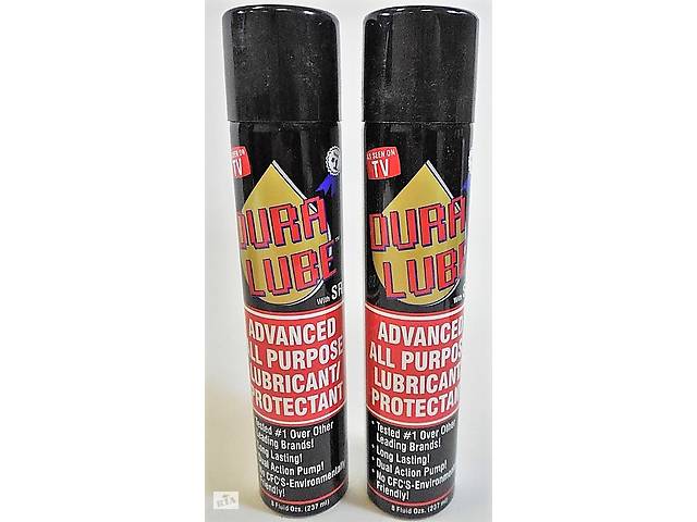 Dura Lube Advanced All Purpose 237мл.