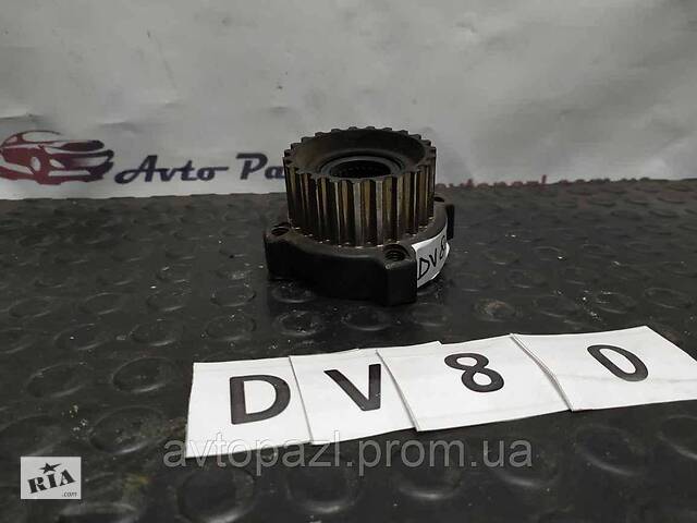 DV0080 1275366 шків колінвала Volvo XC90 02-15 08-01-07