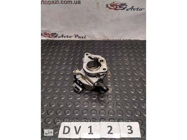 DV0123 146505272R насос вакумний 1,5 Dci Renault (RVI) Logan 2 13- Kangoo 2 08- 08-01-07